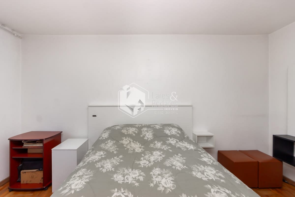 Sobrado, 4 quartos, 300 m² - Foto 40