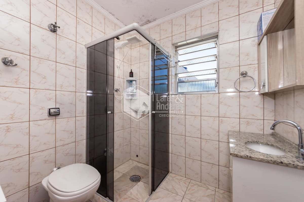 Sobrado, 4 quartos, 300 m² - Foto 39