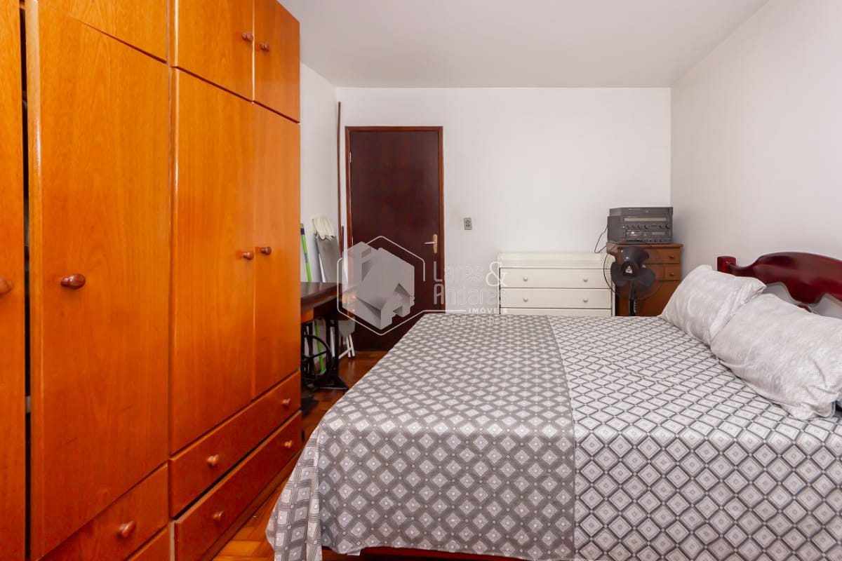 Sobrado, 4 quartos, 300 m² - Foto 35