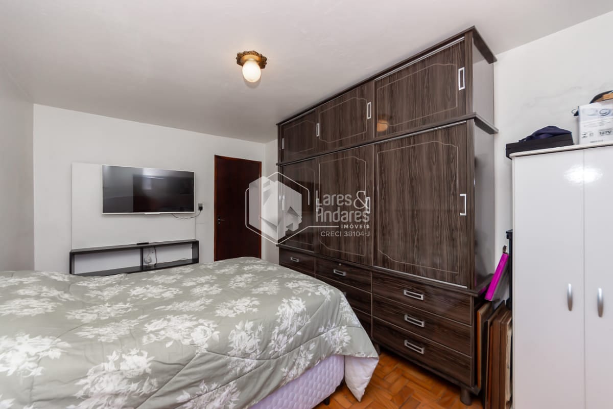 Sobrado, 4 quartos, 300 m² - Foto 42