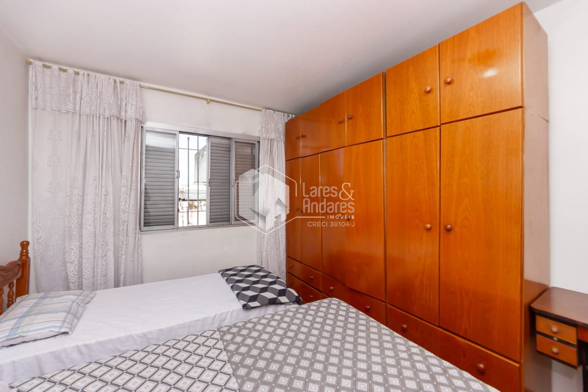 Sobrado, 4 quartos, 300 m² - Foto 33