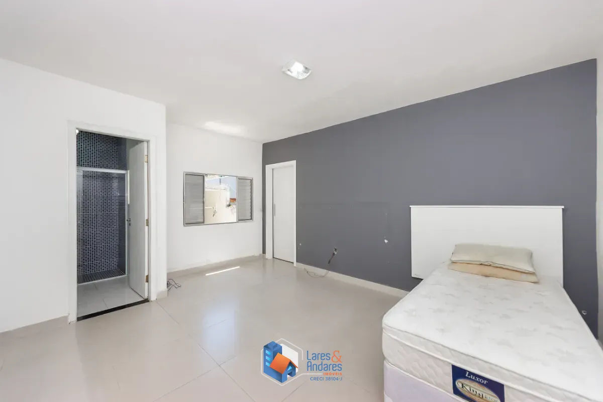 Sobrado, 4 quartos, 300 m² - Foto 17