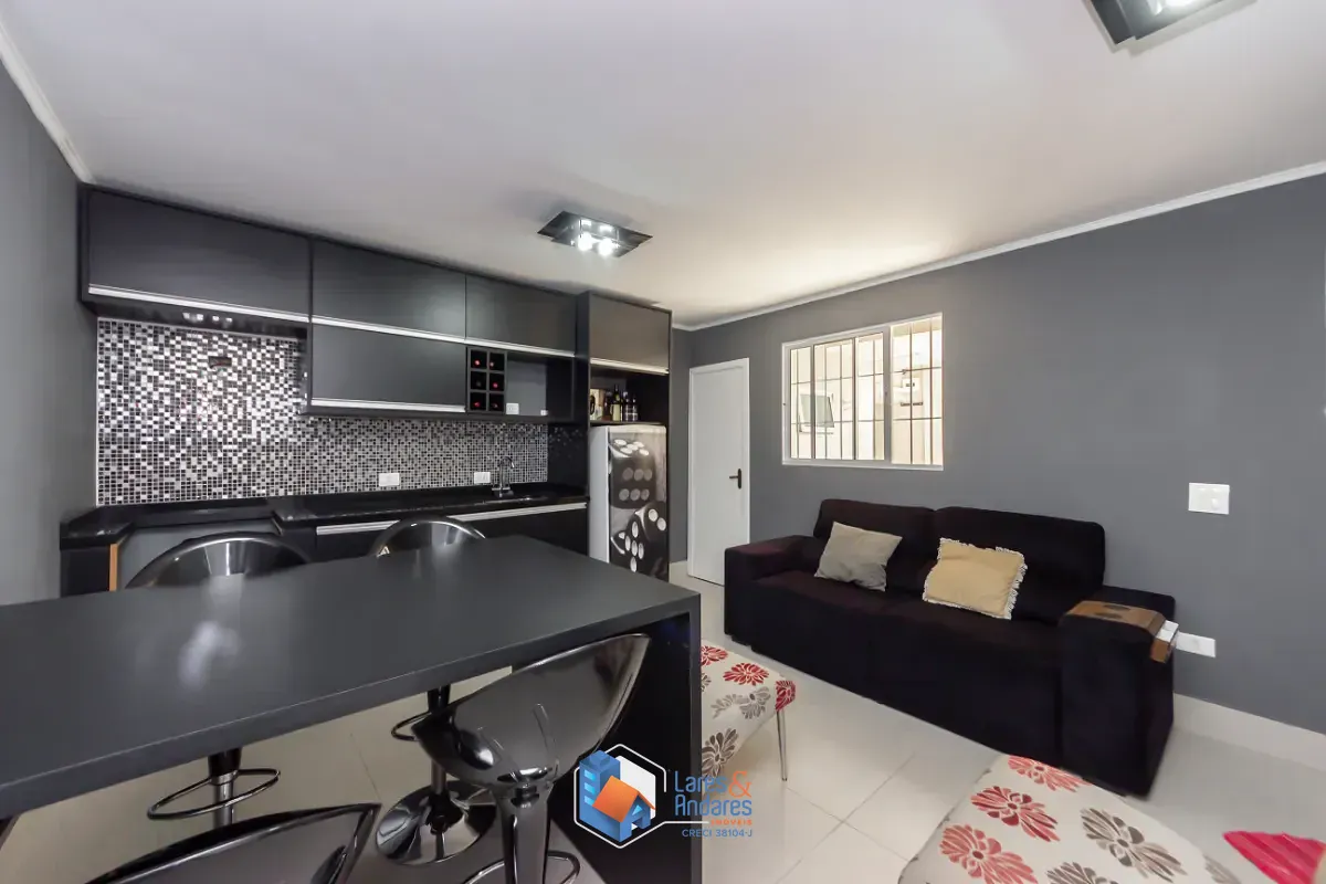 Sobrado, 4 quartos, 300 m² - Foto 12