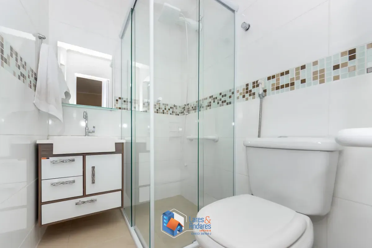 Sobrado, 4 quartos, 300 m² - Foto 20
