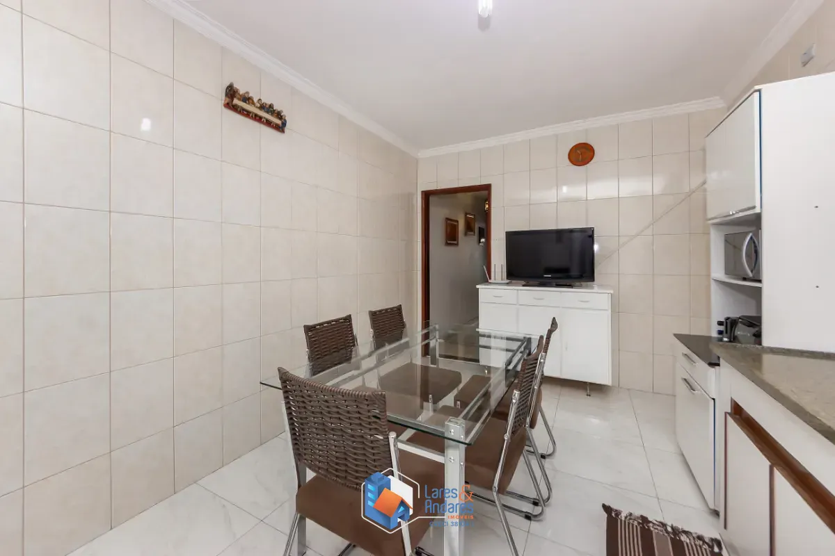 Sobrado, 4 quartos, 300 m² - Foto 22