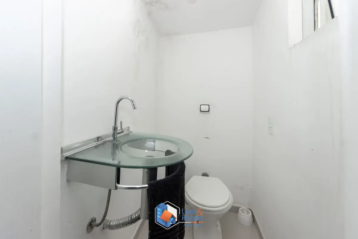 Sobrado, 4 quartos, 300 m² - Foto 8