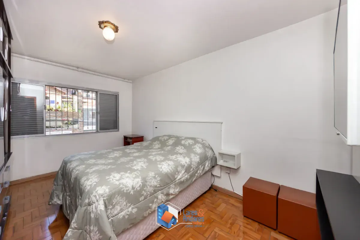 Sobrado, 4 quartos, 300 m² - Foto 44