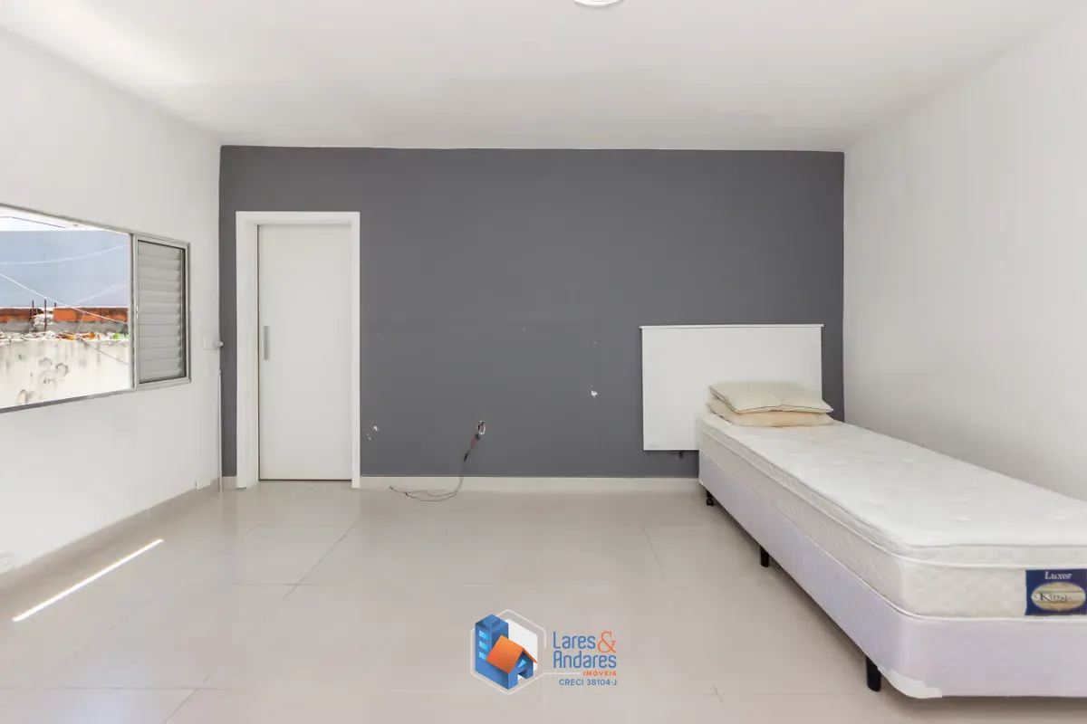 Sobrado, 4 quartos, 300 m² - Foto 15