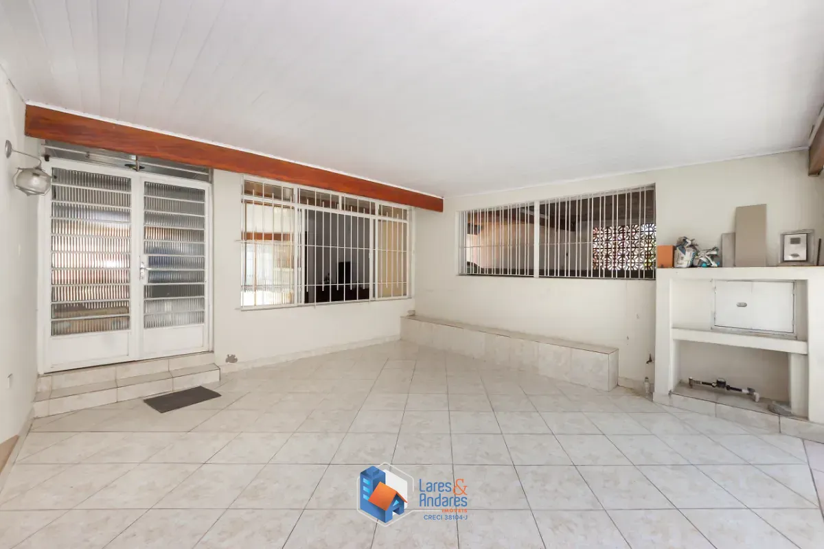 Sobrado, 4 quartos, 300 m² - Foto 3
