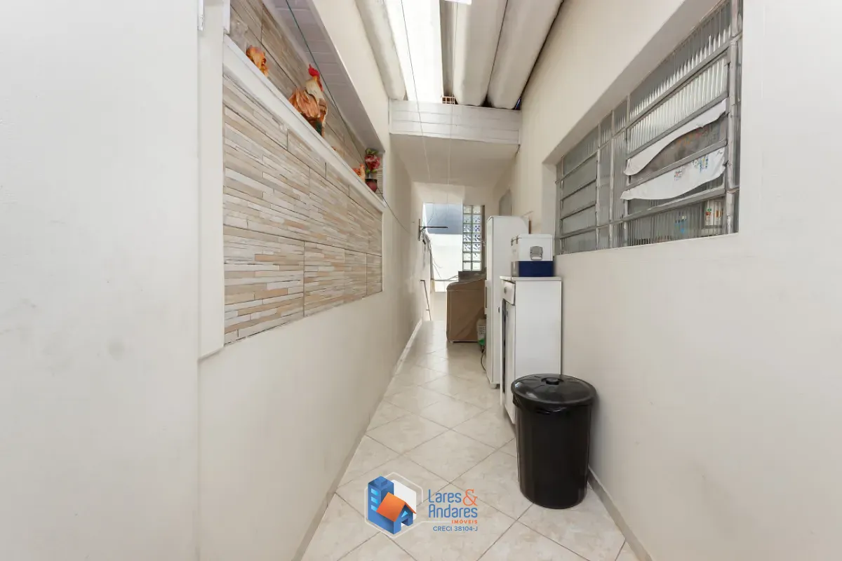 Sobrado, 4 quartos, 300 m² - Foto 5