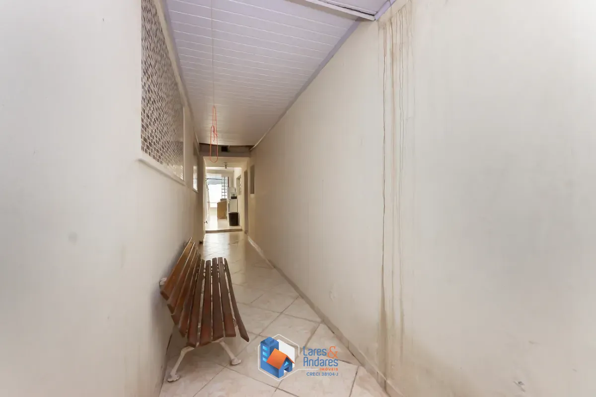Sobrado, 4 quartos, 300 m² - Foto 4