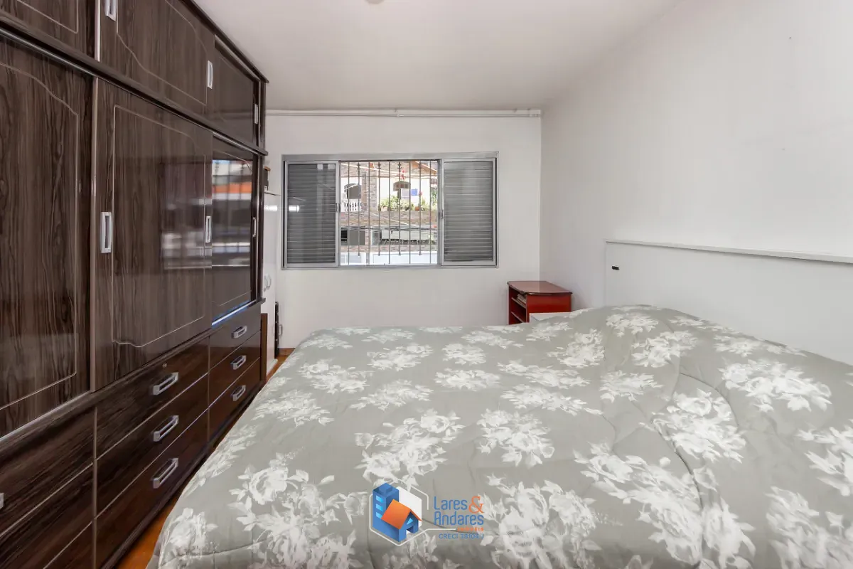 Sobrado, 4 quartos, 300 m² - Foto 43