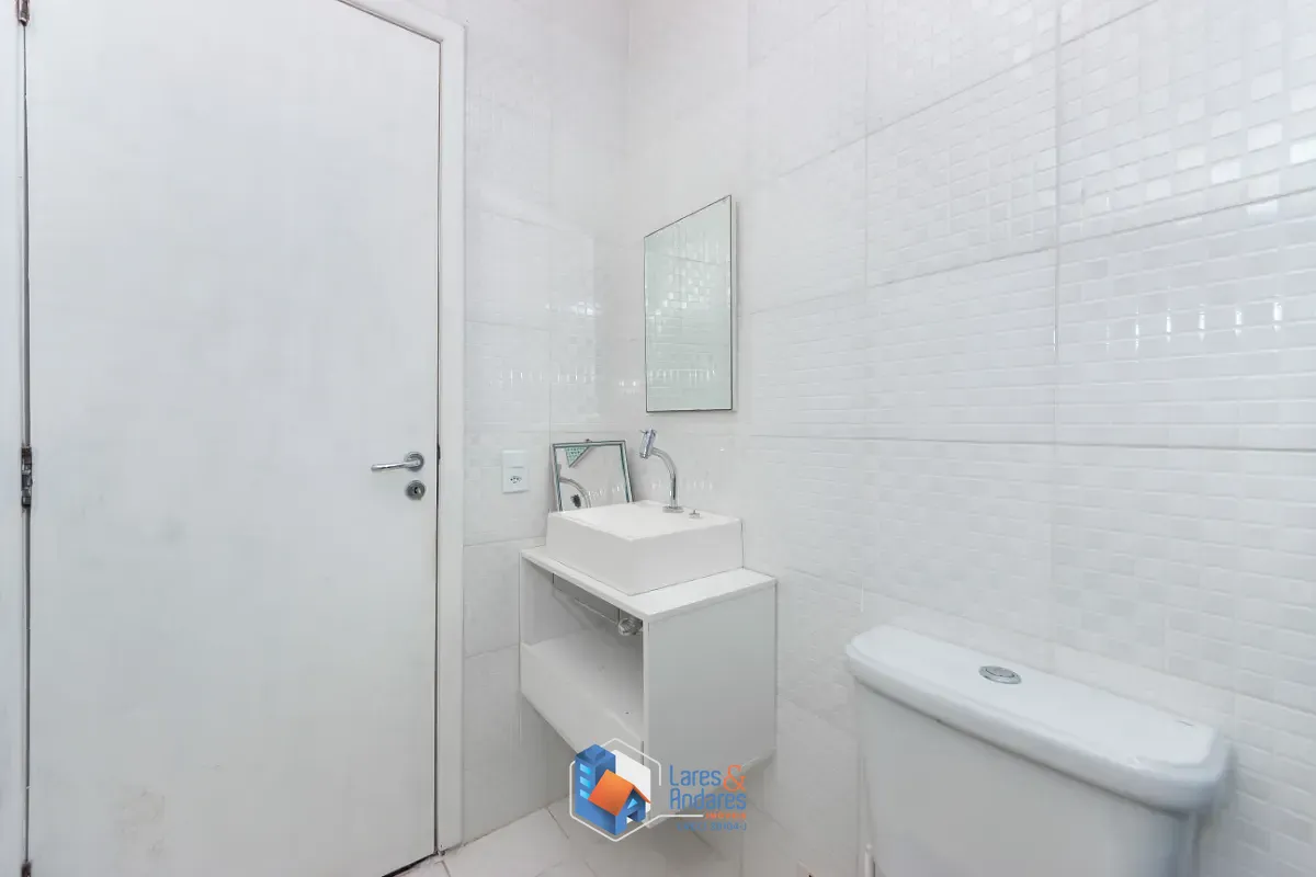 Sobrado, 4 quartos, 300 m² - Foto 14