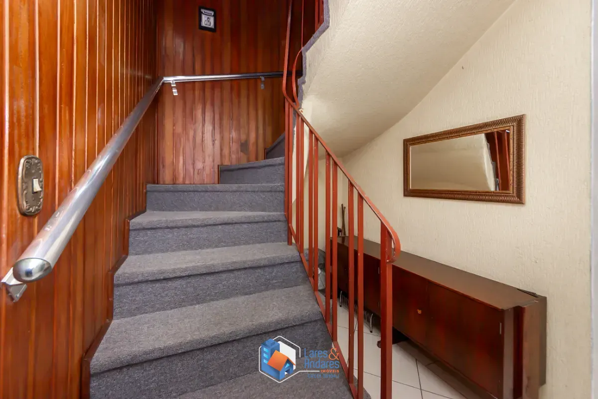 Sobrado, 4 quartos, 300 m² - Foto 28