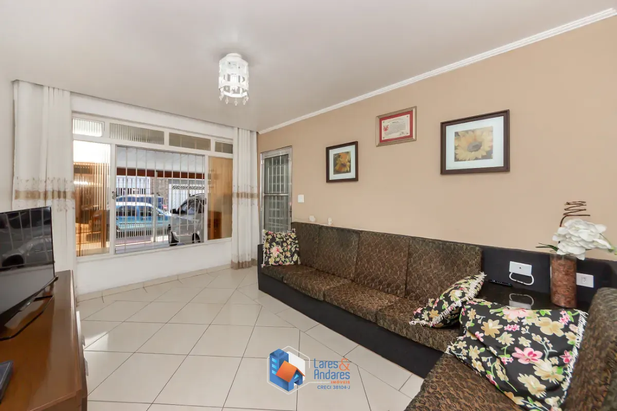 Sobrado, 4 quartos, 300 m² - Foto 32