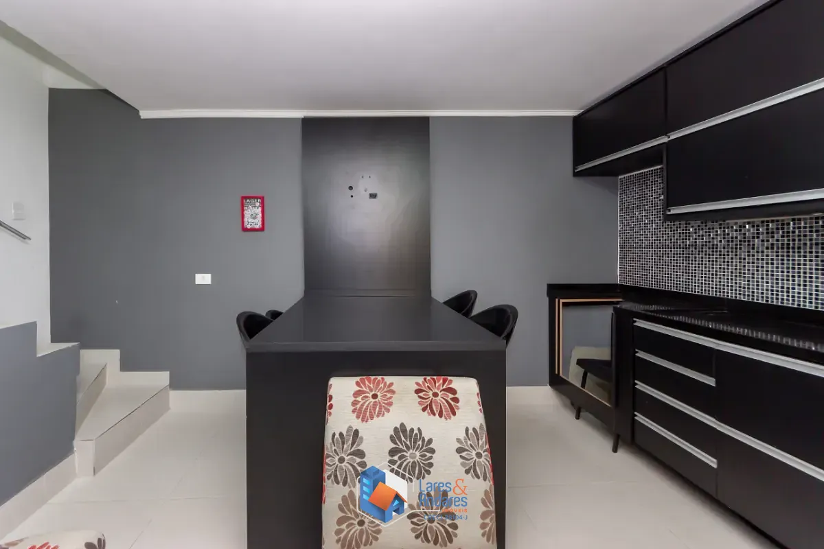 Sobrado, 4 quartos, 300 m² - Foto 10