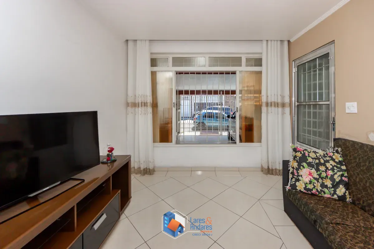 Sobrado, 4 quartos, 300 m² - Foto 31