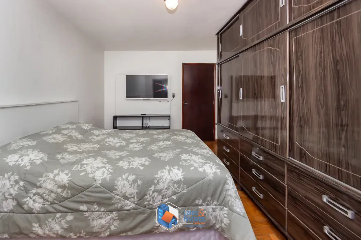 Sobrado, 4 quartos, 300 m² - Foto 41