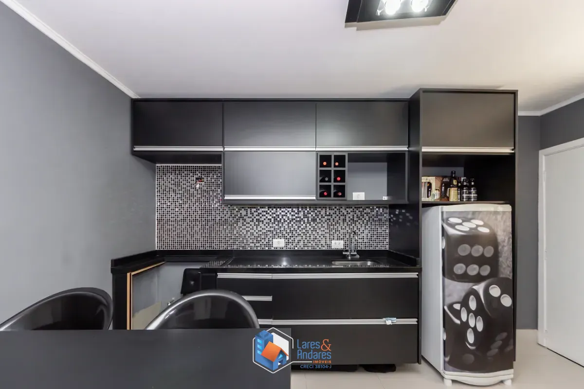 Sobrado, 4 quartos, 300 m² - Foto 11