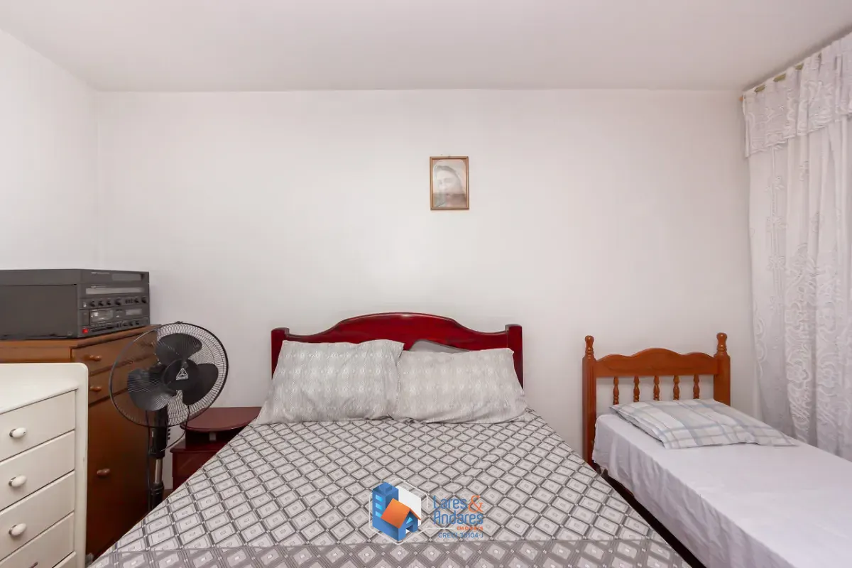 Sobrado, 4 quartos, 300 m² - Foto 34