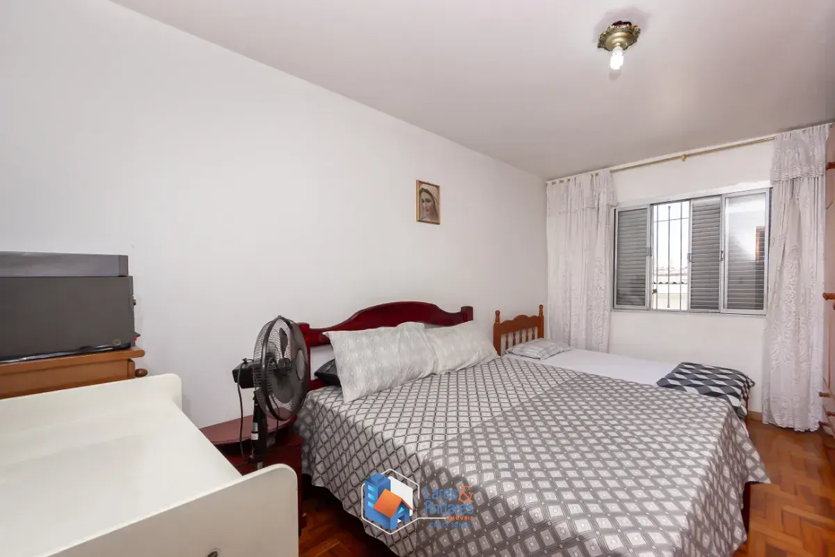 Sobrado, 4 quartos, 300 m² - Foto 38