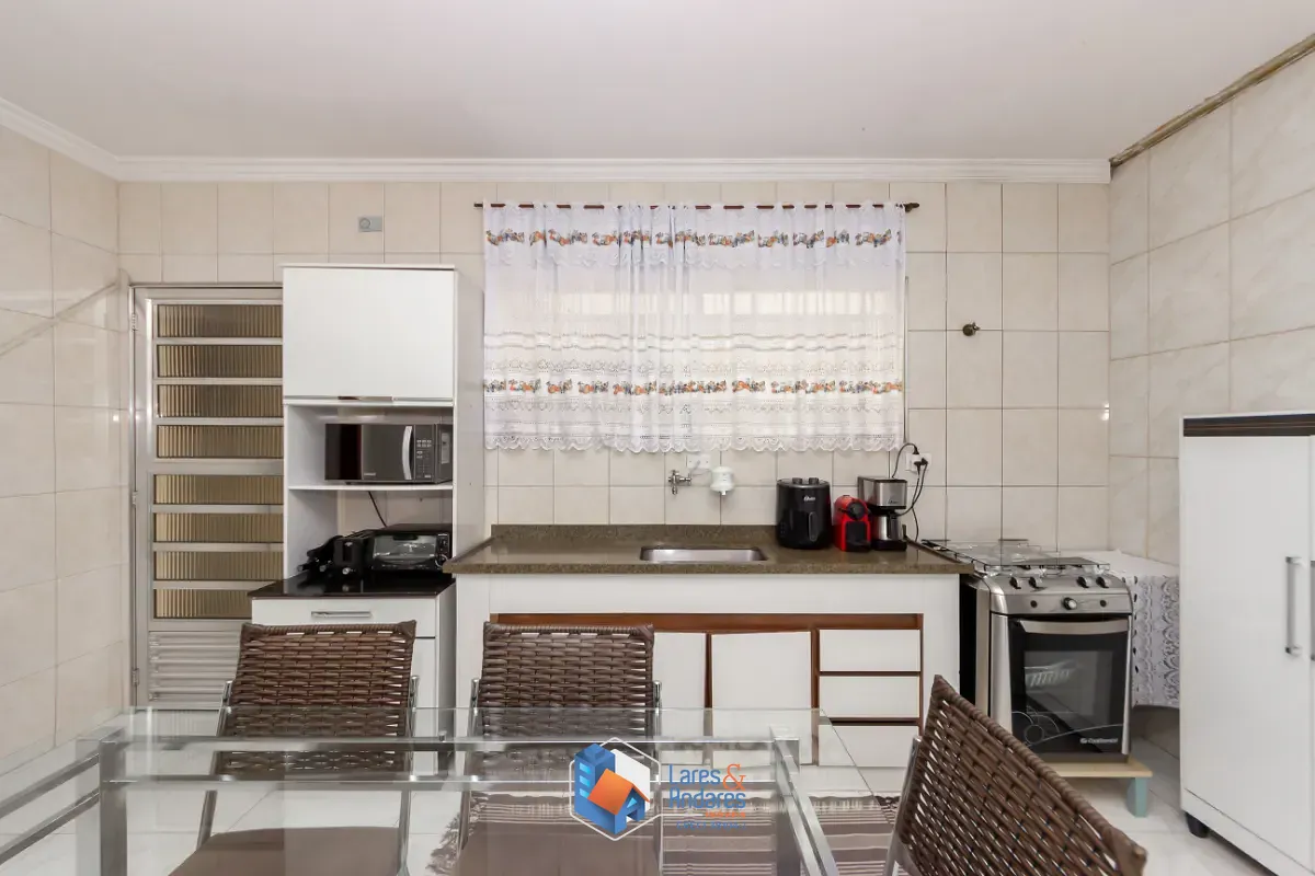 Sobrado, 4 quartos, 300 m² - Foto 23