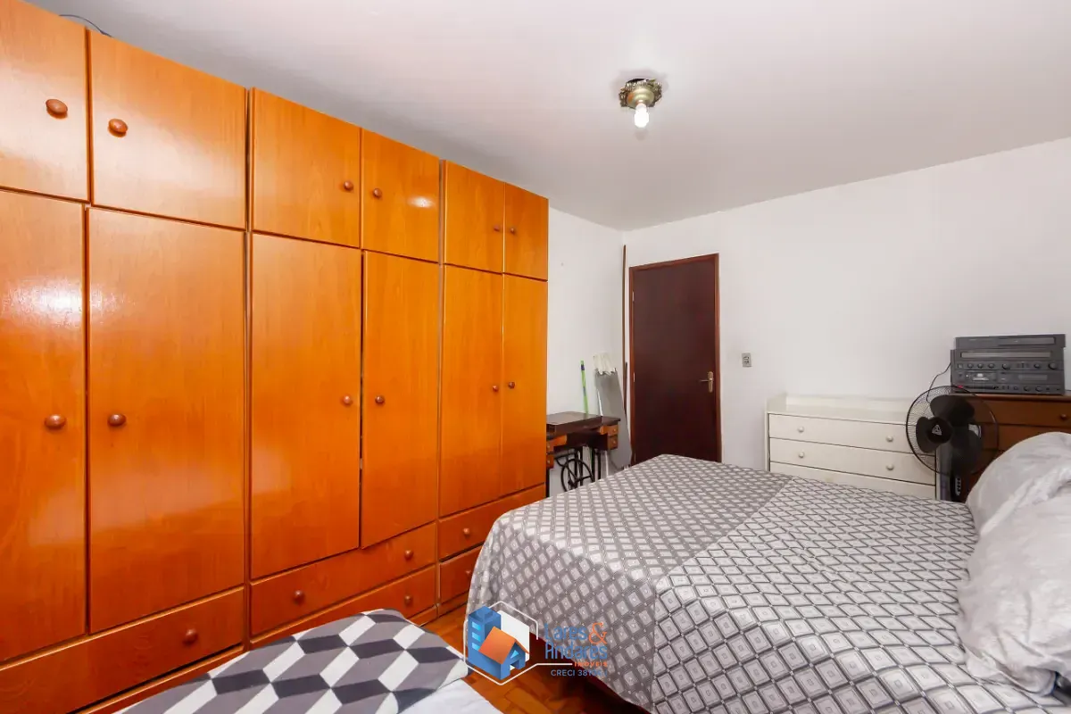Sobrado, 4 quartos, 300 m² - Foto 36