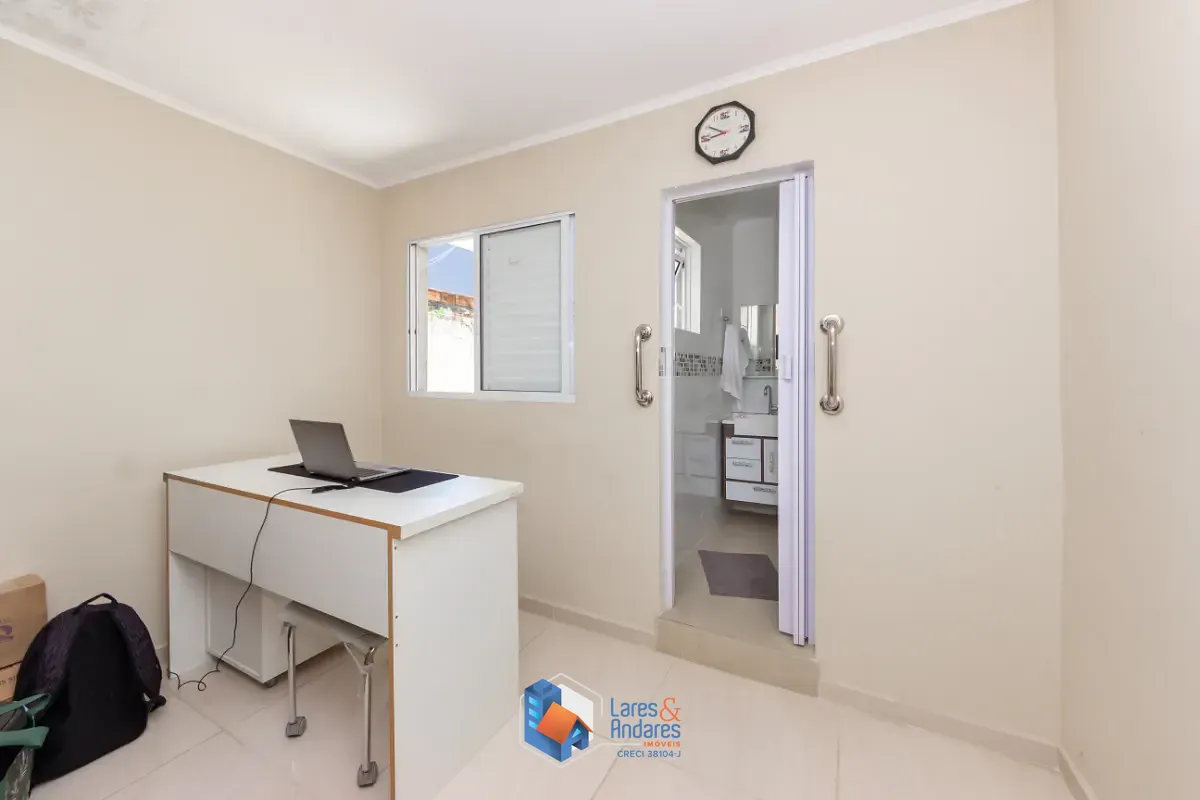 Sobrado, 4 quartos, 300 m² - Foto 21