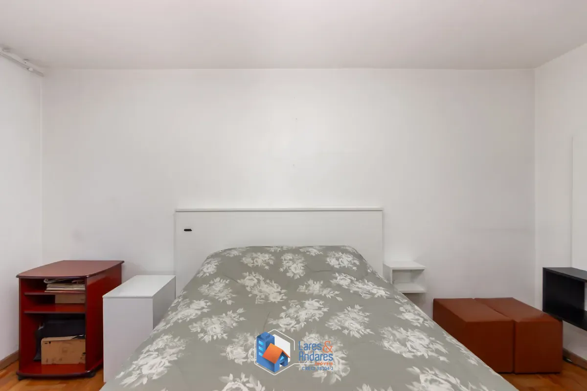 Sobrado, 4 quartos, 300 m² - Foto 40