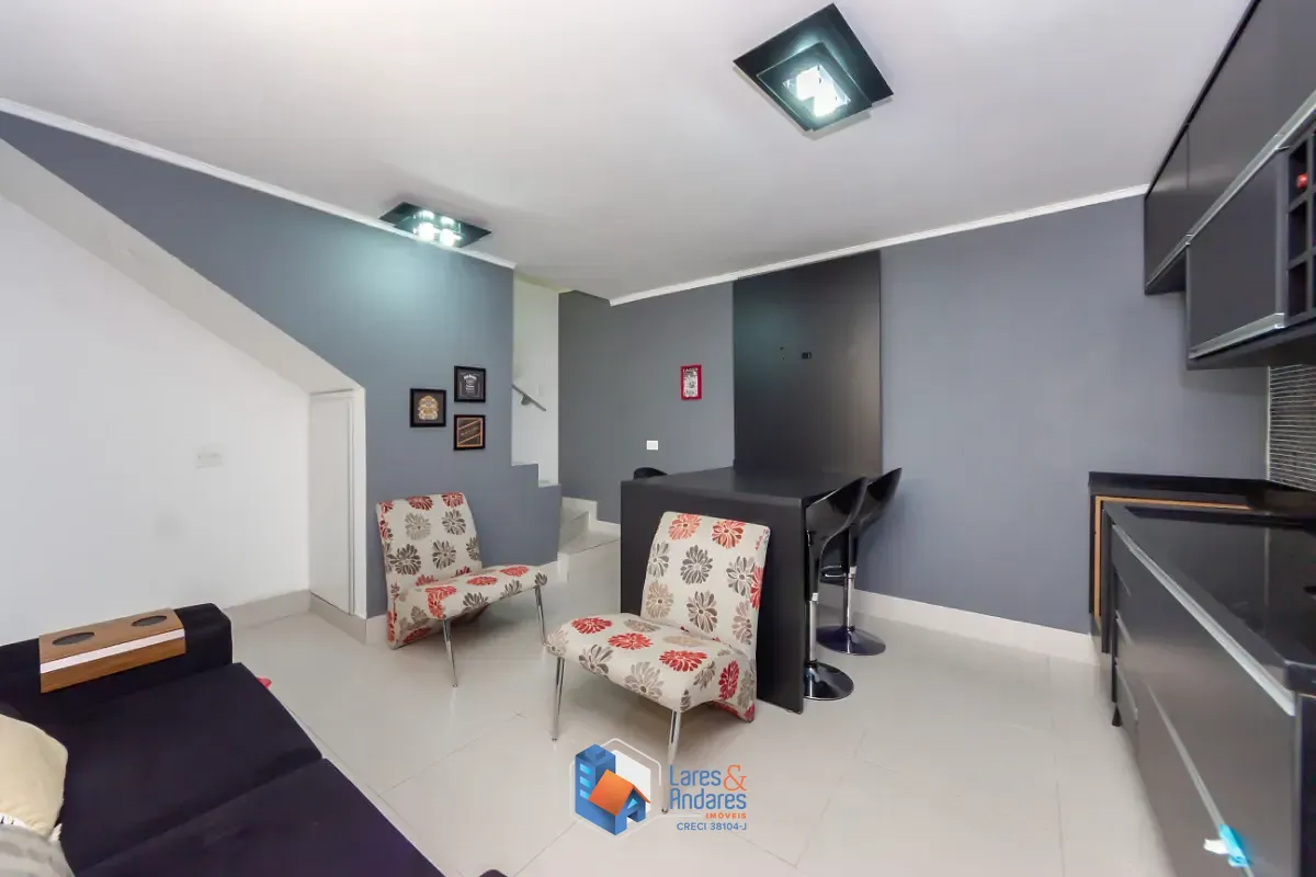 Sobrado, 4 quartos, 300 m² - Foto 13