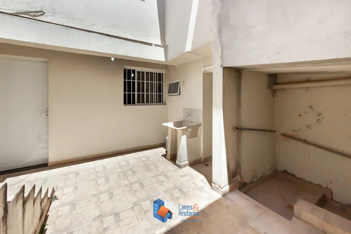 Sobrado, 4 quartos, 300 m² - Foto 6
