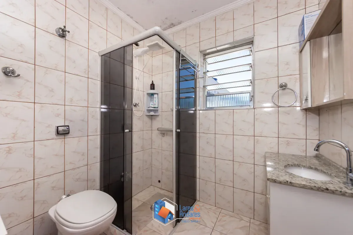 Sobrado, 4 quartos, 300 m² - Foto 39