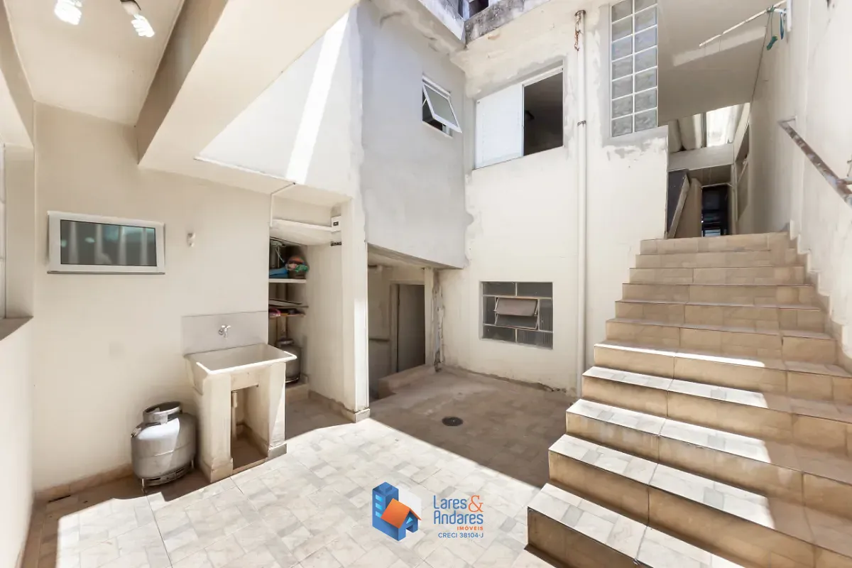 Sobrado, 4 quartos, 300 m² - Foto 7