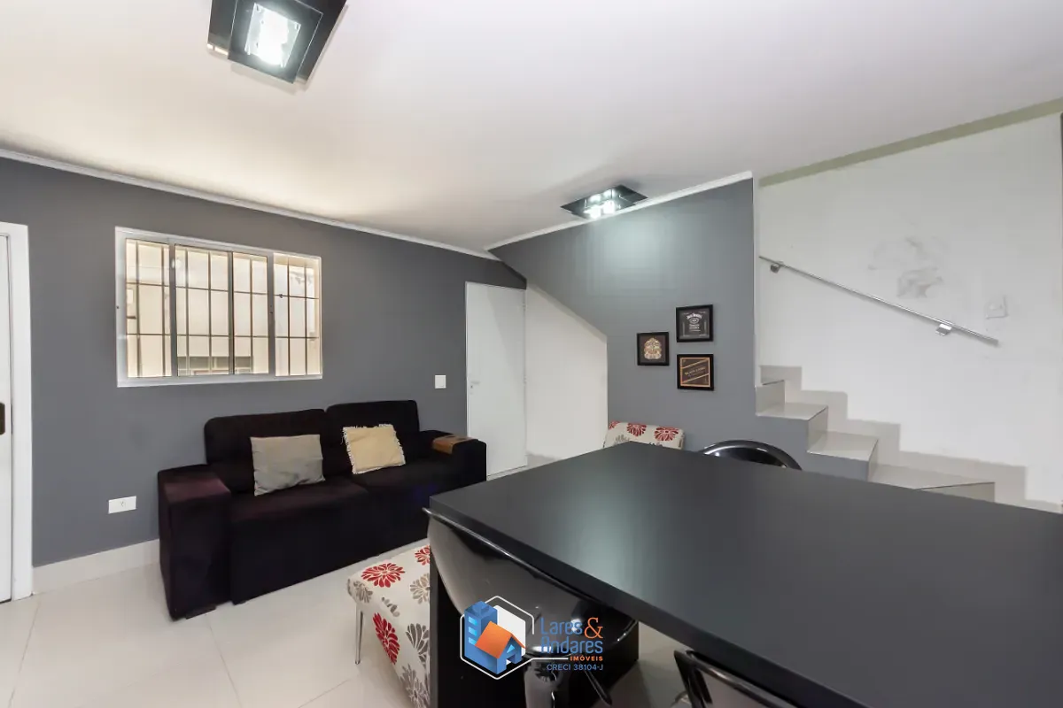 Sobrado, 4 quartos, 300 m² - Foto 9