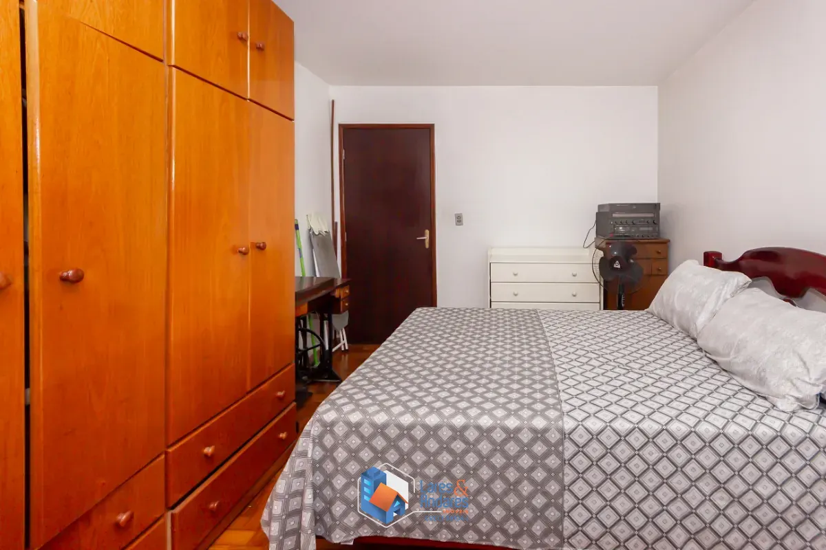 Sobrado, 4 quartos, 300 m² - Foto 35