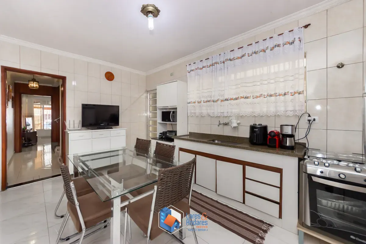 Sobrado, 4 quartos, 300 m² - Foto 26
