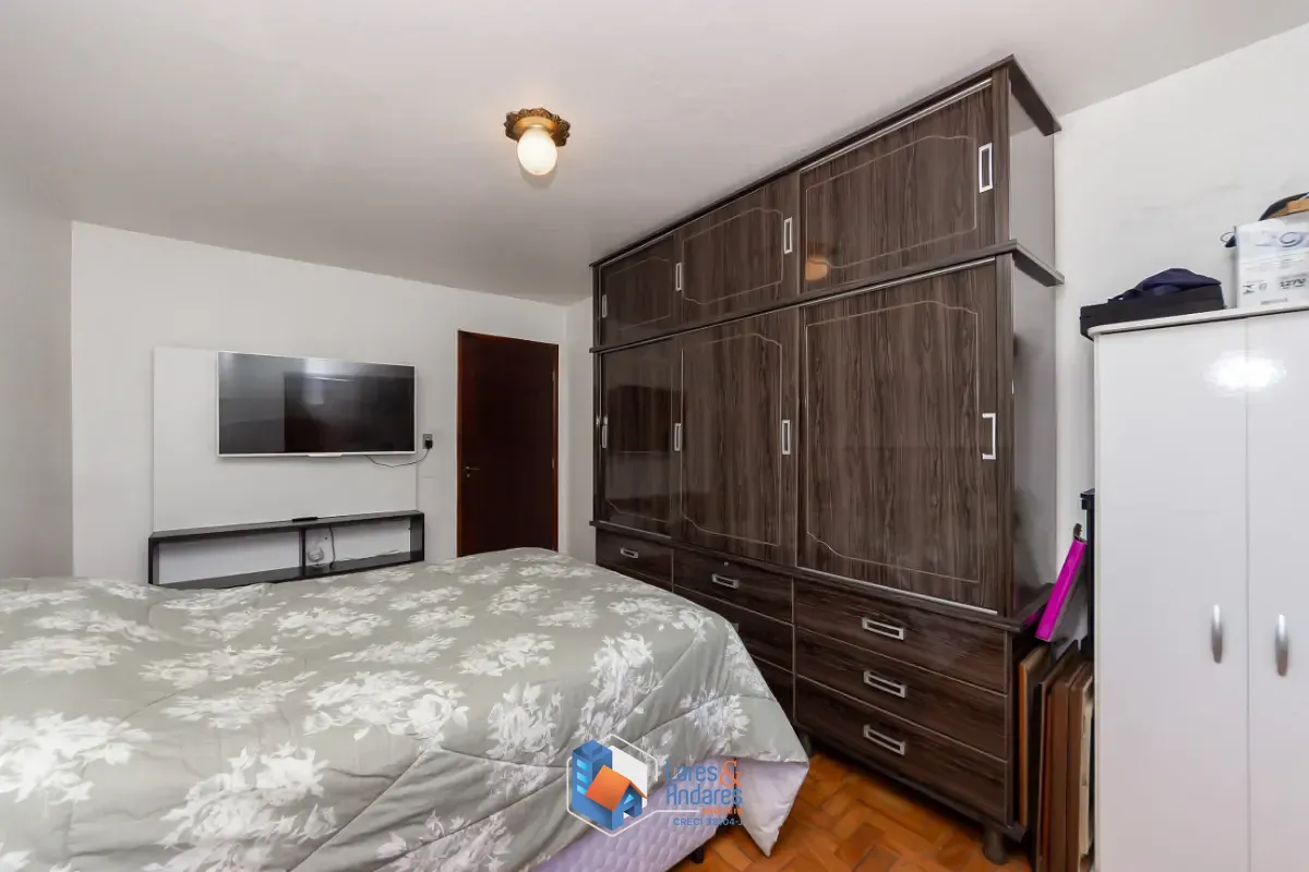 Sobrado, 4 quartos, 300 m² - Foto 42