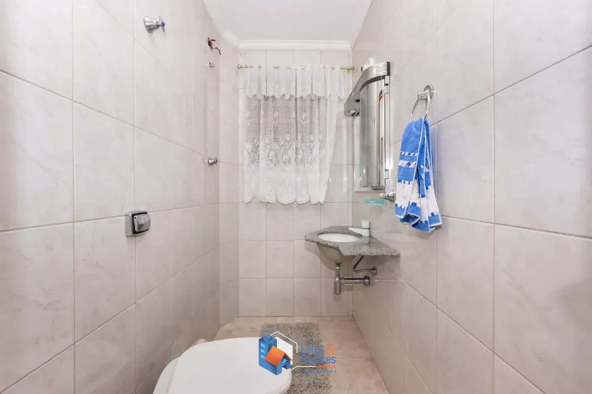 Sobrado, 4 quartos, 300 m² - Foto 27