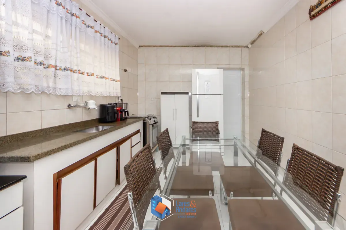 Sobrado, 4 quartos, 300 m² - Foto 24