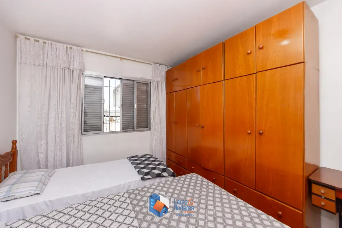Sobrado, 4 quartos, 300 m² - Foto 33