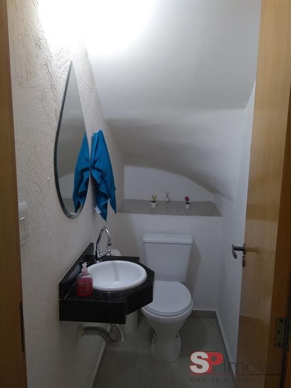 Sobrado com 140m² 3 quartos e 2 banheiros, à venda, no bairro Vila Formosa em São Paulo