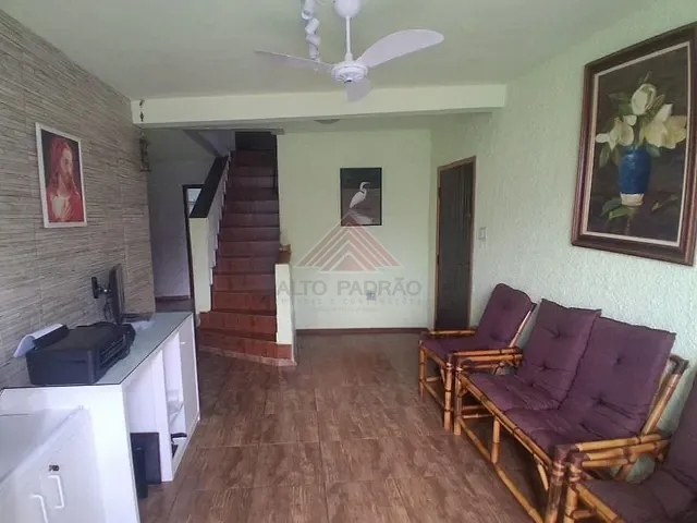 Sobrado com 287m² 5 quartos e 2 banheiros, à venda, no bairro Jardim Haydee em Mauá