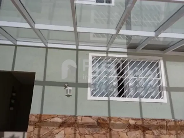 Sobrado 3 quartos e 3 banheiros, à venda, no bairro Lauzane Paulista em São Paulo