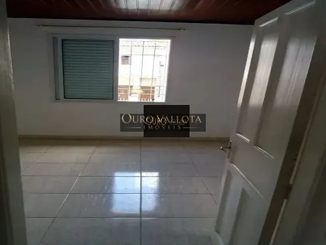 Sobrado com 68m² 2 quartos e 1 banheiro, à venda, no bairro Vila Prudente (Zona Leste) em São Paulo