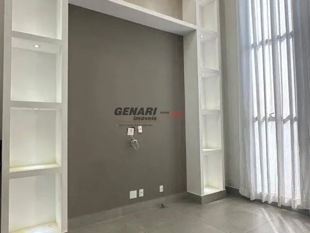 Sobrado com 300m² 3 quartos e 3 banheiros, à venda, no bairro Jardim Residencial Maria Dulce em Indaiatuba
