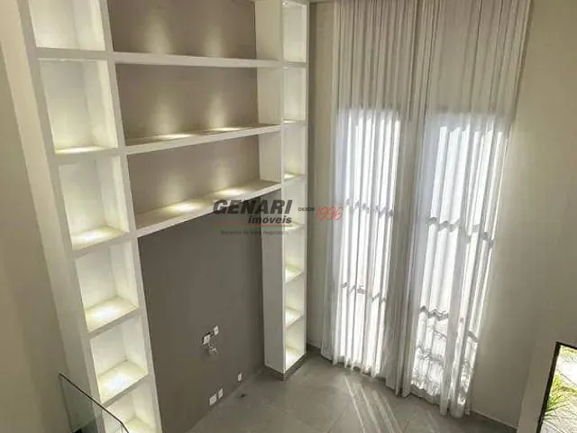 Sobrado com 300m² 3 quartos e 3 banheiros, à venda, no bairro Jardim Residencial Maria Dulce em Indaiatuba
