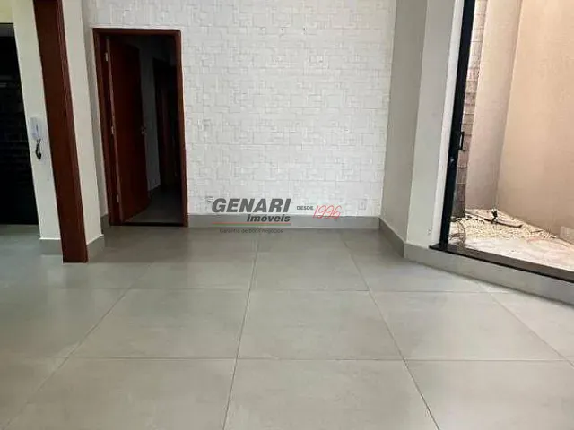 Sobrado com 300m² 3 quartos e 3 banheiros, à venda, no bairro Jardim Residencial Maria Dulce em Indaiatuba