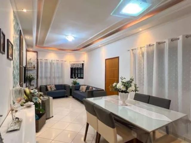 Foto do Sobrado - Sobrado com 4 dormitórios, 140 m² - venda por R$ 660.000,00 ou aluguel por R$ 3.850,00/mês - Bosque dos Eucaliptos - São José dos Campos/SP | INDEPENDENCE NEGOCIOS IMOBILIARIOS LTDA