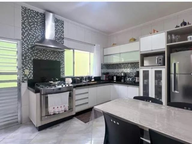 Foto do Sobrado - Sobrado com 4 dormitórios, 140 m² - venda por R$ 660.000,00 ou aluguel por R$ 3.850,00/mês - Bosque dos Eucaliptos - São José dos Campos/SP | INDEPENDENCE NEGOCIOS IMOBILIARIOS LTDA