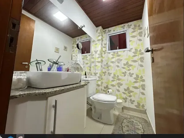 Sobrado 3 quartos e 5 banheiros, à venda, no bairro Jardim Franca em São Paulo